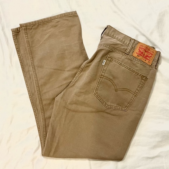 Levi’s 514 jeans for men - Picture 1 of 5